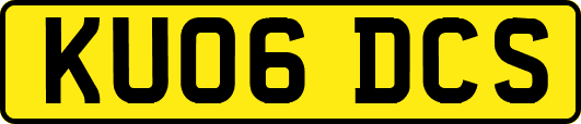 KU06DCS