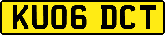 KU06DCT