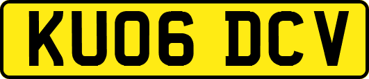 KU06DCV