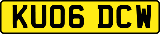 KU06DCW
