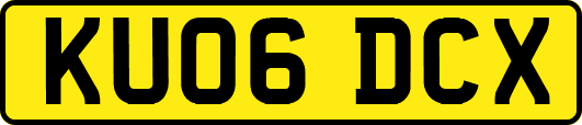 KU06DCX