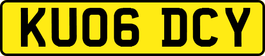 KU06DCY