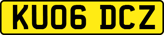 KU06DCZ