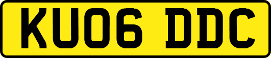 KU06DDC