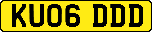 KU06DDD