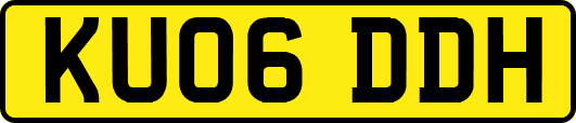 KU06DDH