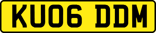 KU06DDM