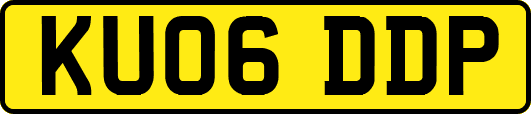 KU06DDP