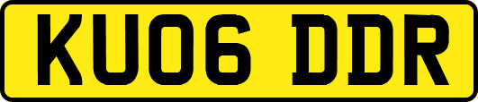 KU06DDR