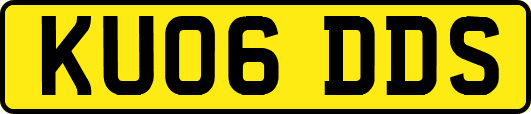 KU06DDS