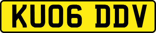 KU06DDV