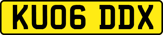 KU06DDX