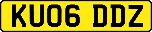 KU06DDZ