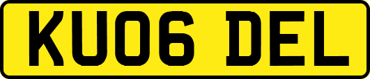 KU06DEL