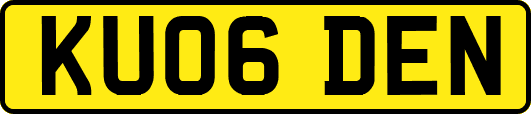 KU06DEN