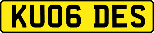 KU06DES
