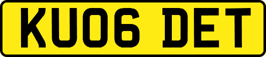 KU06DET