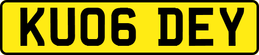 KU06DEY