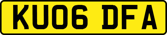 KU06DFA