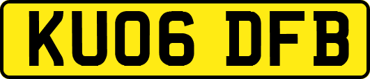 KU06DFB