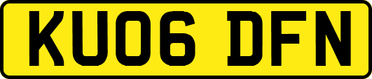 KU06DFN
