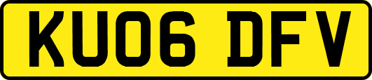 KU06DFV