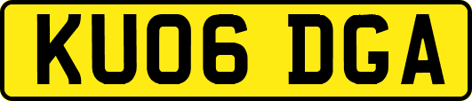 KU06DGA