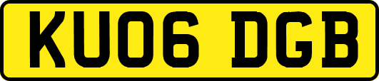 KU06DGB