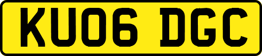 KU06DGC