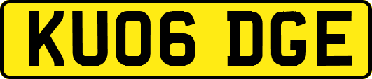 KU06DGE
