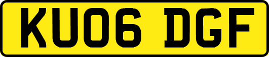 KU06DGF