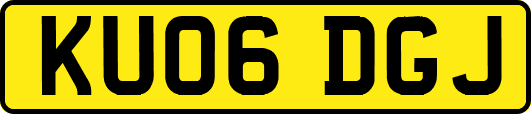 KU06DGJ