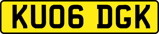 KU06DGK