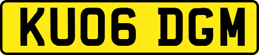 KU06DGM