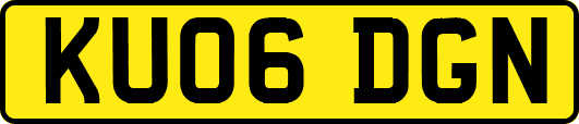 KU06DGN