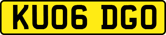 KU06DGO