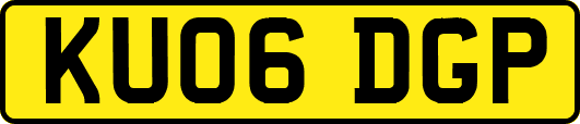KU06DGP