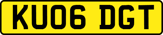 KU06DGT