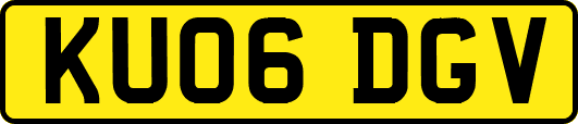 KU06DGV