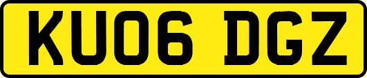 KU06DGZ