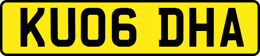 KU06DHA
