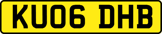 KU06DHB