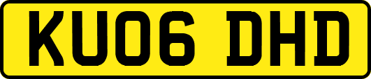 KU06DHD