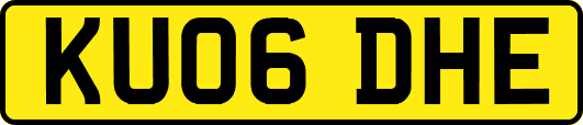 KU06DHE