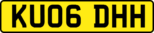 KU06DHH