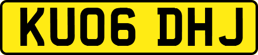 KU06DHJ