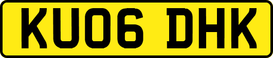 KU06DHK