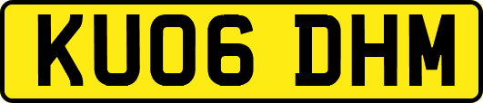 KU06DHM