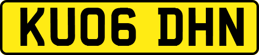 KU06DHN