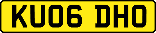 KU06DHO